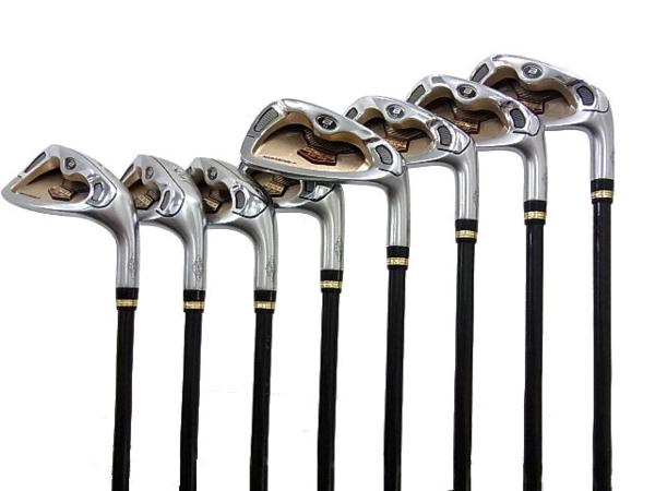 HONMA BERES IS-01 AW,SW ARMRQ6 49R 3星 ス82星3STAR HONMA BERES