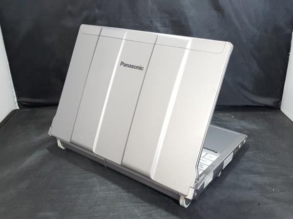 美品 Panasonic Let's note CF-AX2 12.1インチ Amazon.co.jp: 【中古2in1PC】Panasonic Let'snote CF-AX2(CF-AX2ADRCS