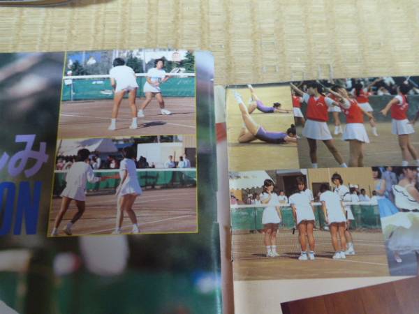 セクシーアクション 1984年2月号 難あり アイドル 芸能人 売買されたオークション情報 Yahooの商品情報をアーカイブ公開 オークファン Aucfan Com セクシーアクション 1984年2月号 難あり アイドル 芸能人 売買されたオークション情報 Yahooの商品情報をアーカイブ公開 オークファン Aucfan Com