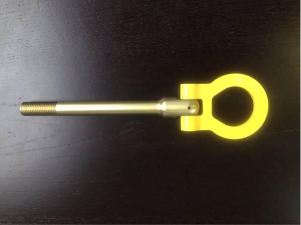 フェラーリ用 レース用牽引フック For 348.355.360.430458.新品！