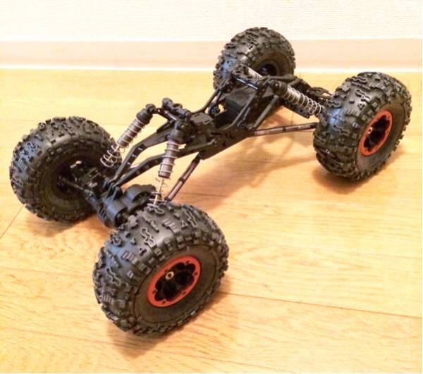 Y： ラジコン TAMIYA カバーあり KR-288 Ko Propo / ZX-300 Ko Propo