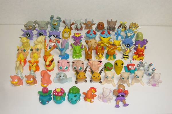 ポケモンキッズ 初期 指人形 66体 ミュウ ミュウツー ヒトカゲ ゼニガメ ポケットモンスター 売買されたオークション情報 Yahooの商品情報をアーカイブ公開 オークファン Aucfan Com