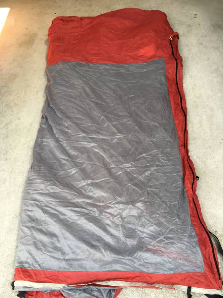 【廃盤品】 peak /タープスクリーン レクタＬ/蚊帳 廃版 スノーピーク タープスクリーン レクタ L 廃盤品snow peak