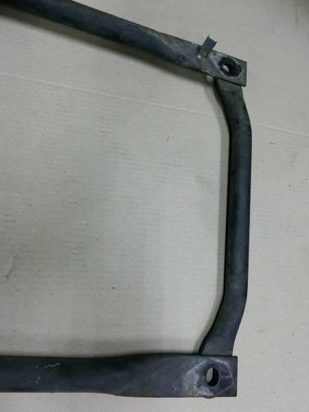 ＮＡ８Ｃ　ロードスター　下回り　補強バー_3