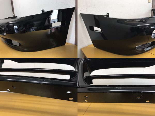 シルビア 前期 S14 フロントバンパー 日産 navan エアロ 純正OP 純正