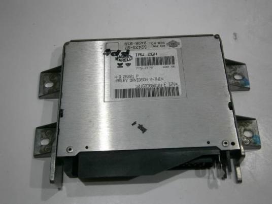 ◆◇ハーレー　ECU エンジンコントロールユニット FLH◇◆