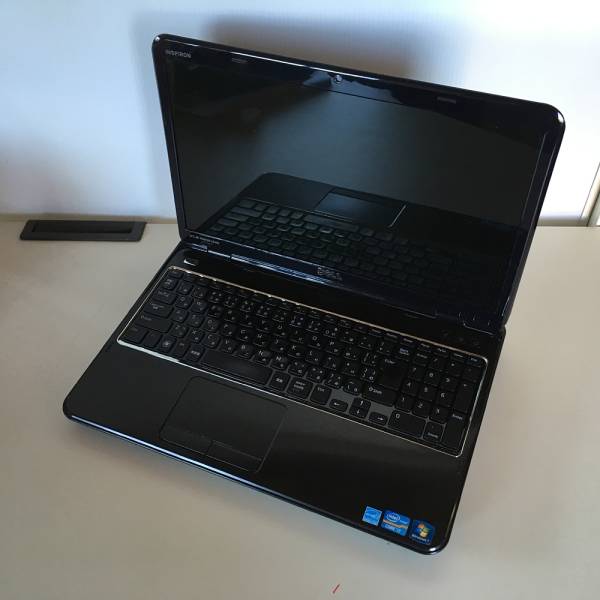 2.DELL INSPIRON N5110 Core i7 ジャンク DELL INSPIRONN 5110 Core i7 