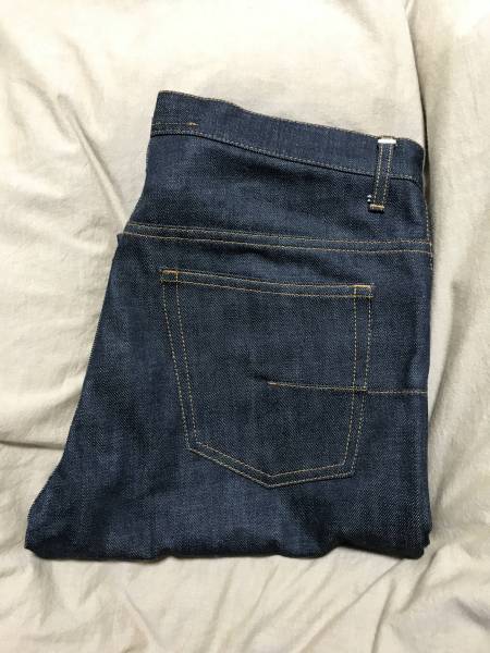 新品同様 ディオールオム 31 ジーンズ デニム ★ dior homme