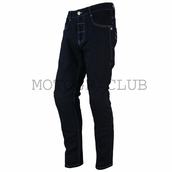 KUSHITANI EXPLORER JEANS 牛革パンツ 31インチ クシタニの洗える
