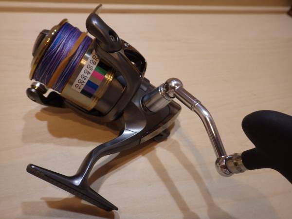 SHIMANO 【ツインパワー祭り！第2弾】02 ツインパワー 5000HG 