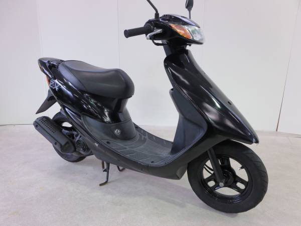 ★ホンダ　ライブDIO　2スト　ＺＸ外装★