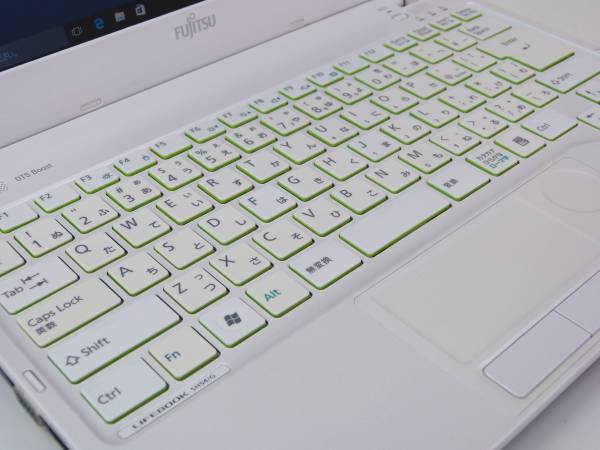 富士通　LIFEBOOK SH54/G13.3型液晶 軽量コンパクトパソコン 富士通 LIFEBOOK SH54/G13.3型液晶 軽量コンパクトパソコン 【公式通販】