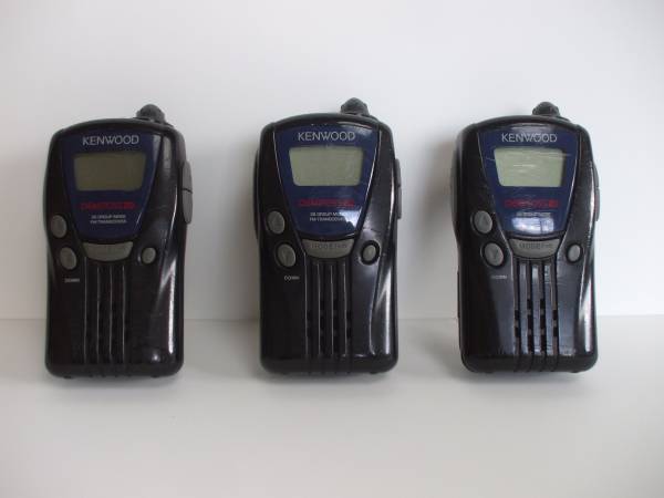 IC-2340 ICOM デュアルバンド アイコム FM トランシーバー 144⁄430
