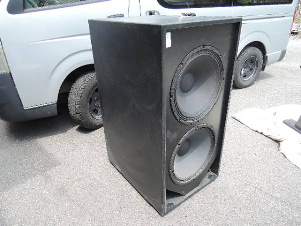 KPT-684-SW Klipsch の商品詳細 | Cinema - JP Subwoofer 大型 大型