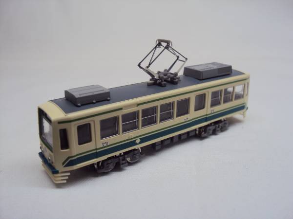 ♪♪MODEMO NT45 東京都電7000形更新車標準塗装♪♪ 【公式通販】