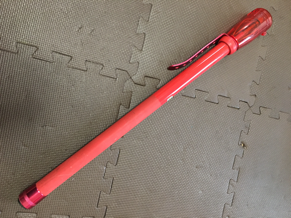 ★第一精工　オートキングギャフ　５００★