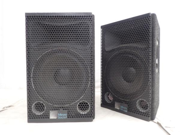 MEYER SOUND メイヤーサウンド M-1A PAスピーカー用 シグナル