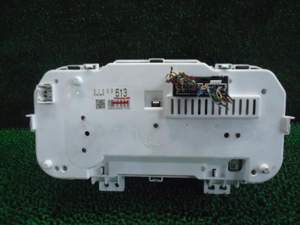 Z27AG コルトラリーアートバージョンR 純正OP3連メーター コルトラリー 