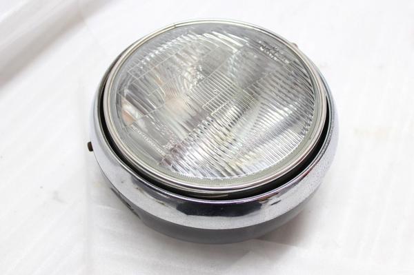 CB1300SF (SC40) 純正 ヘッドライトAssy 180φ ヘッドライトケース BTg43