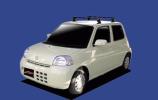 最安値，送料無料 TUFREQシステムキャリア エッセ L235S/L245Sベースキット1台分(ルーフキャリア)｜売買されたオークション情報、yahooの商品情報をアーカイブ公開 - オークファン ルーフキャリア