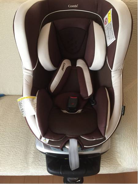 コンビ ホワイトレーベル ラクティアターン エッグショック TB-520