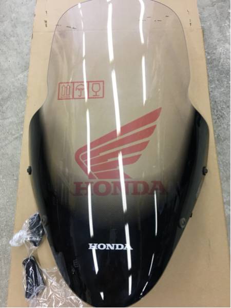 PCX JF56ホンダ純正ボディマウントシールド Honda | バイク | Honda