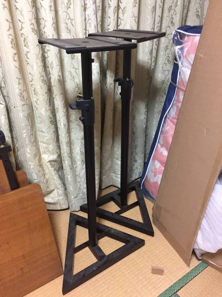 CLASSIC PRO ( クラシックプロ ) / MST20 PAIR スピーカースタンド 中古