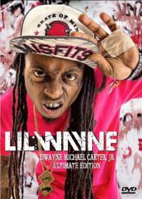 Lil Wayne リル・ウェイン§プロモ集 2013 PV192曲 リマスター 5DVD