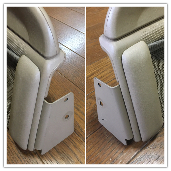 即決 マツダ ロードスター エアロボード NB純正 NA流用定番 ゴム有り