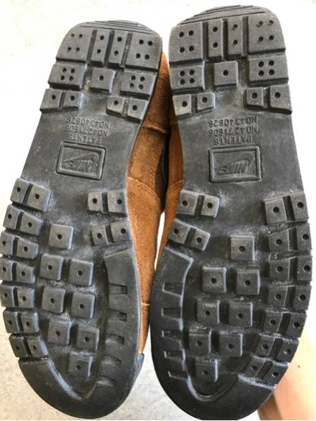 【美品】ナイキ エア アプローチ MID US10.5