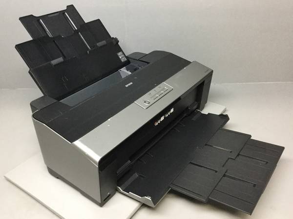 EPSON PX-G5300 インクジェットプリンター◆現状品