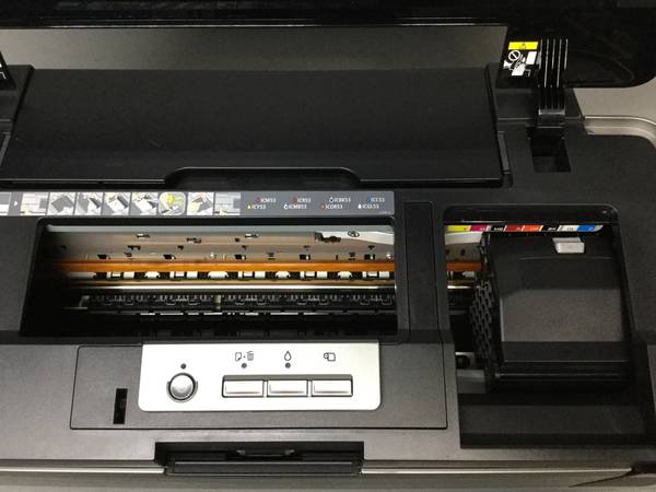 EPSON PX-G5300 インクジェットプリンター◆現状品