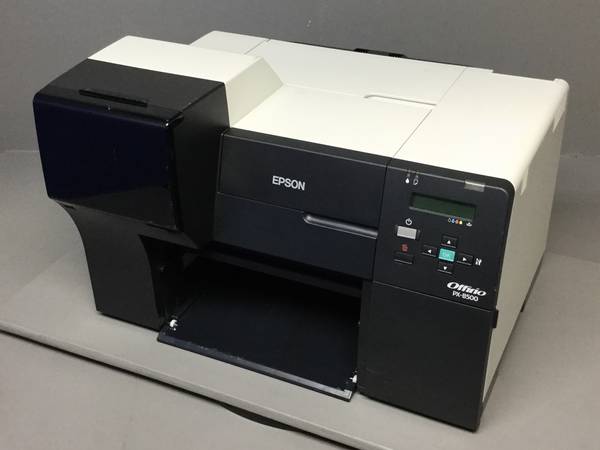 EPSON PX-B500 インクジェットプリンター Offirio◇現状品 , 【公式通販】