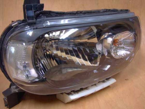 19993★Z12/キューブ★右ハロゲンヘッドライト★