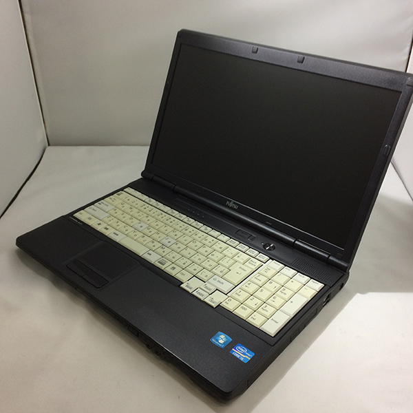 【ジャンク品】富士通 LIFEBOOK A561/D Core i5-2520M【0515N】