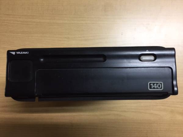 矢崎ATG21】アナログタコグラフ【中古品】【140km/h用】
