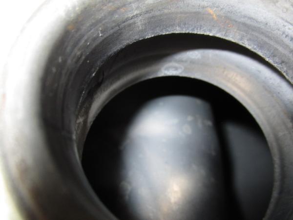 250TR 7即決!250TR用タンク518 純正.サラ音無し 純正タンク Kawasaki