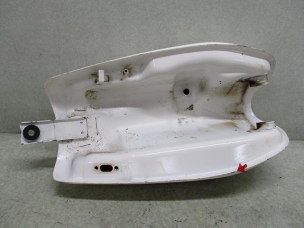 250TR 7即決!250TR用タンク518 純正.サラ音無し 純正タンク Kawasaki