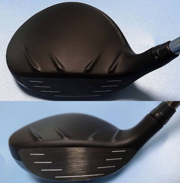 美品 送料出品者負担 PING ピン G SF TEC FW 3W TOUR 80 S_2