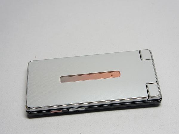 ●安心保証 即日発送●美品●au SHF31 AQUOS K ホワイト●白ロム 中古本体