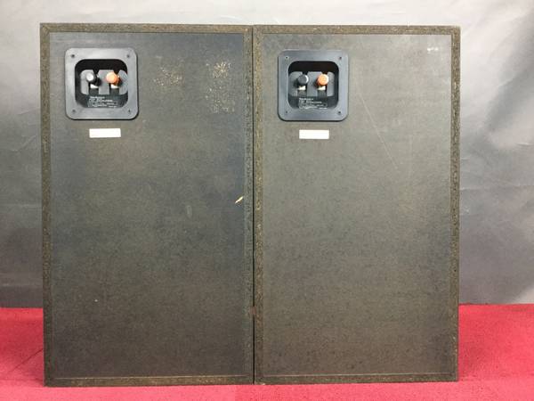 完動品】Technics SB-6A 3WAY平面スピーカー ペアR8SD29 完動品