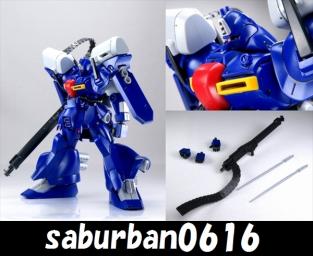 全国無料，大人気 G0107完成品 1/144HGUC 機動戦士ZZガンダム センチネル ゼクアイン RMS-141 汎用量産型 一般機 Ver.ka カトキハジメ ガンプラ バンダイ(完成品)｜売買されたオークション情報、yahooの商品情報をアー 完成品