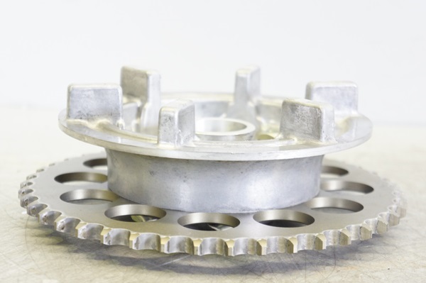 GSX750E☆社外 SUNSTAR リアスプロケット 530チェーン フロントスプロケット SET 検【スズキ GR72A ベコ GS650G GS1000】☆aW65B