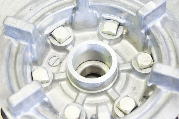 GSX750E☆社外 SUNSTAR リアスプロケット 530チェーン フロントスプロケット SET 検【スズキ GR72A ベコ GS650G GS1000】☆aW65B