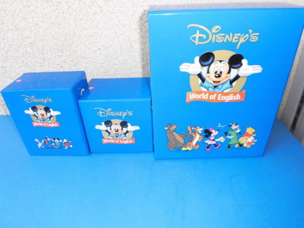 DWE ディズニー英語システム CD DWE ディズニー英語システム 知育