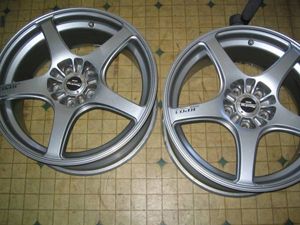 エンケイ 2本のYahoo!オークション(旧ヤフオク!)の相場・価格を見る