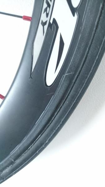 【 ZIPP風】中華カーボンホイール おまけ付き