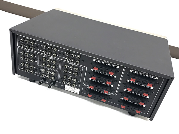 □SONY SB-5335 システムセレクター□ SB-5335 Sony System Model