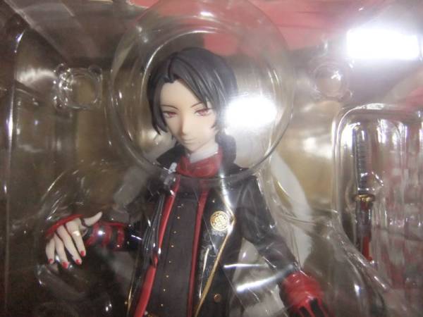 新品未開封 刀剣乱舞 加州清光 1/8スケール オランジュ・ルージュ