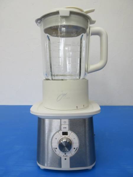 【お買得！】★JOYEUX/ジョワイユ★サーモブレンダー/スープメーカー/ミキサー/ジューサー JOY-0608 